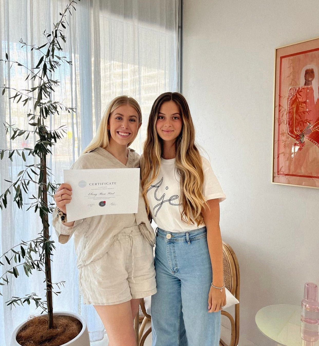 Online Lash Educator Course - Become a Lash Trainer - Lash'd Eyelashes