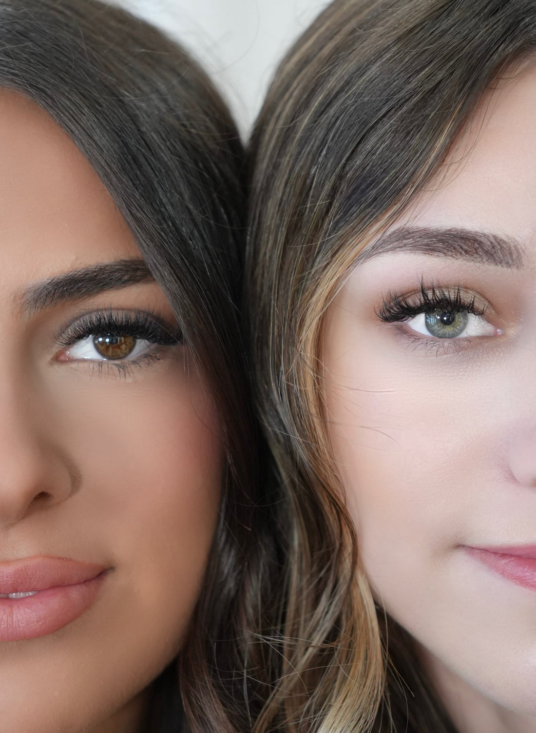 Classic vs Volume Lash Extensions: Which Suits Your Eye Shape?