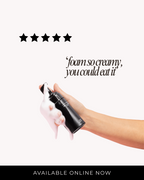 Lash Aftercare Starter Kit – Professional Lash Growth Serum & Lash Cleanser Bundle (Salon Retail Pack)