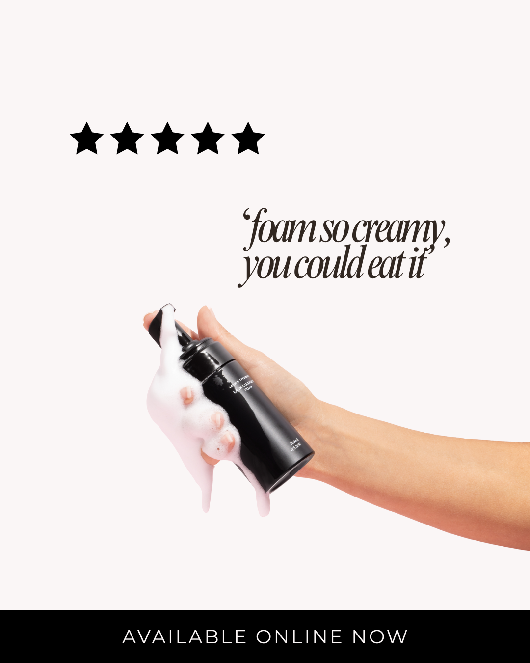 Lash Aftercare Starter Kit – Professional Lash Growth Serum & Lash Cleanser Bundle (Salon Retail Pack)