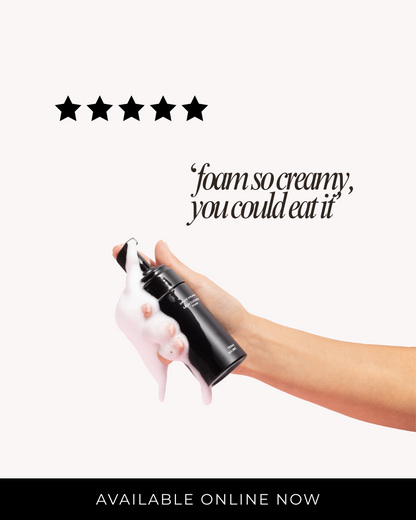 Lash Aftercare Starter Kit – Professional Lash Growth Serum & Lash Cleanser Bundle (Salon Retail Pack)