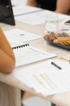 In person Lash Educator Coaching | Create your own Lash Course - Australia Wide