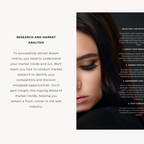 Who is your Dream Lash Client? A Lash Artist's Guide to Targeted Marketing