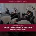 Lash Lift or Brow Skill Confidence Session Melbourne | Private Coaching