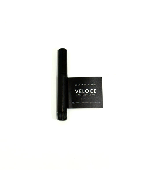 2ml Sample size Veloce High Humidity Lash Adhesive