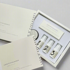 Keratin and Cysteamine Lash Lift Kit for Professionals