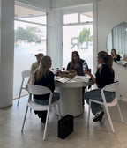 In person Lash Educator Coaching | Create your own Lash Course - Australia Wide