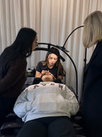 Korean, Lash Filler & Traditional Lash Lift Training Melbourne | Lash Lift & Tint Course