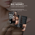 Who is your Dream Lash Client? A Lash Artist's Guide to Targeted Marketing