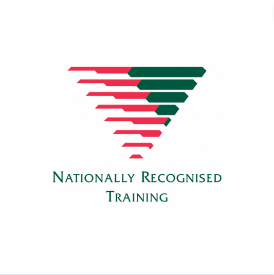 Recognised Prior Learning - Nationally Accredited