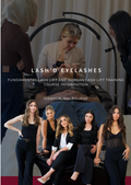 Lash Lift Training Information Kit (Free Download)