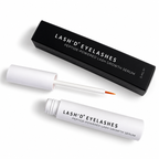 Peptide Powered Lash Growth Serum - Lash Extension Friendly