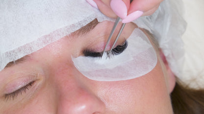 Introduction to Eyelash Extensions Online Course (Course Only)