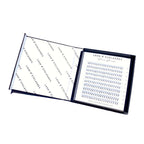 200 Promade Fan Lash Tray for 6-8mm - Lash'd Eyelashes