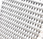 400 Fan Premium Pro-made Volume Lashes - Lash'd Eyelashes