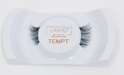 'TEMPT' - Lash'd Eyelashes