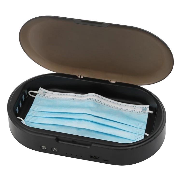 UV Steriliser Box - Lash'd Eyelashes