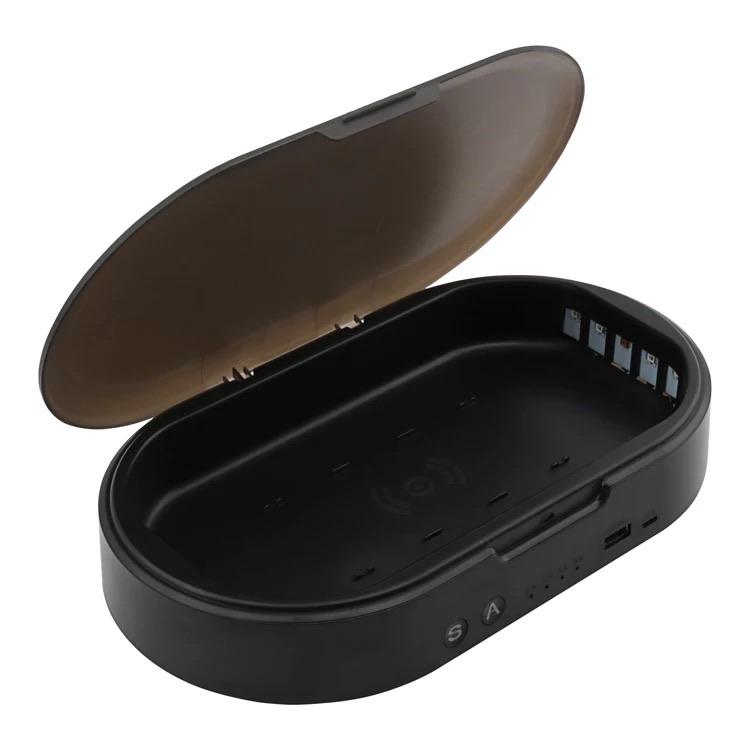 UV Steriliser Box - Lash'd Eyelashes