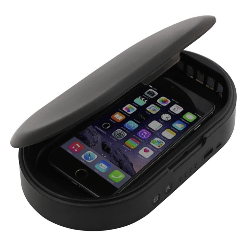 UV Steriliser Box - Lash'd Eyelashes