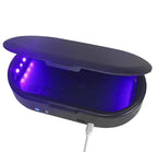 UV Steriliser Box - Lash'd Eyelashes